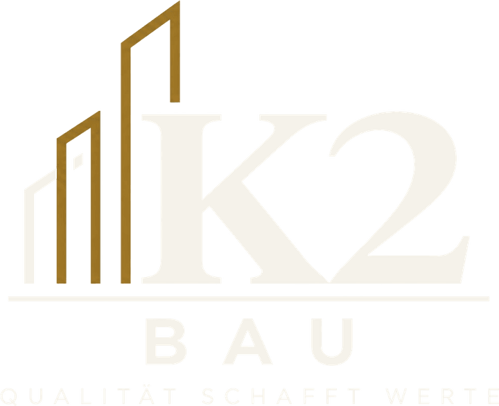 K2 Bau – Qualität schafft Werte